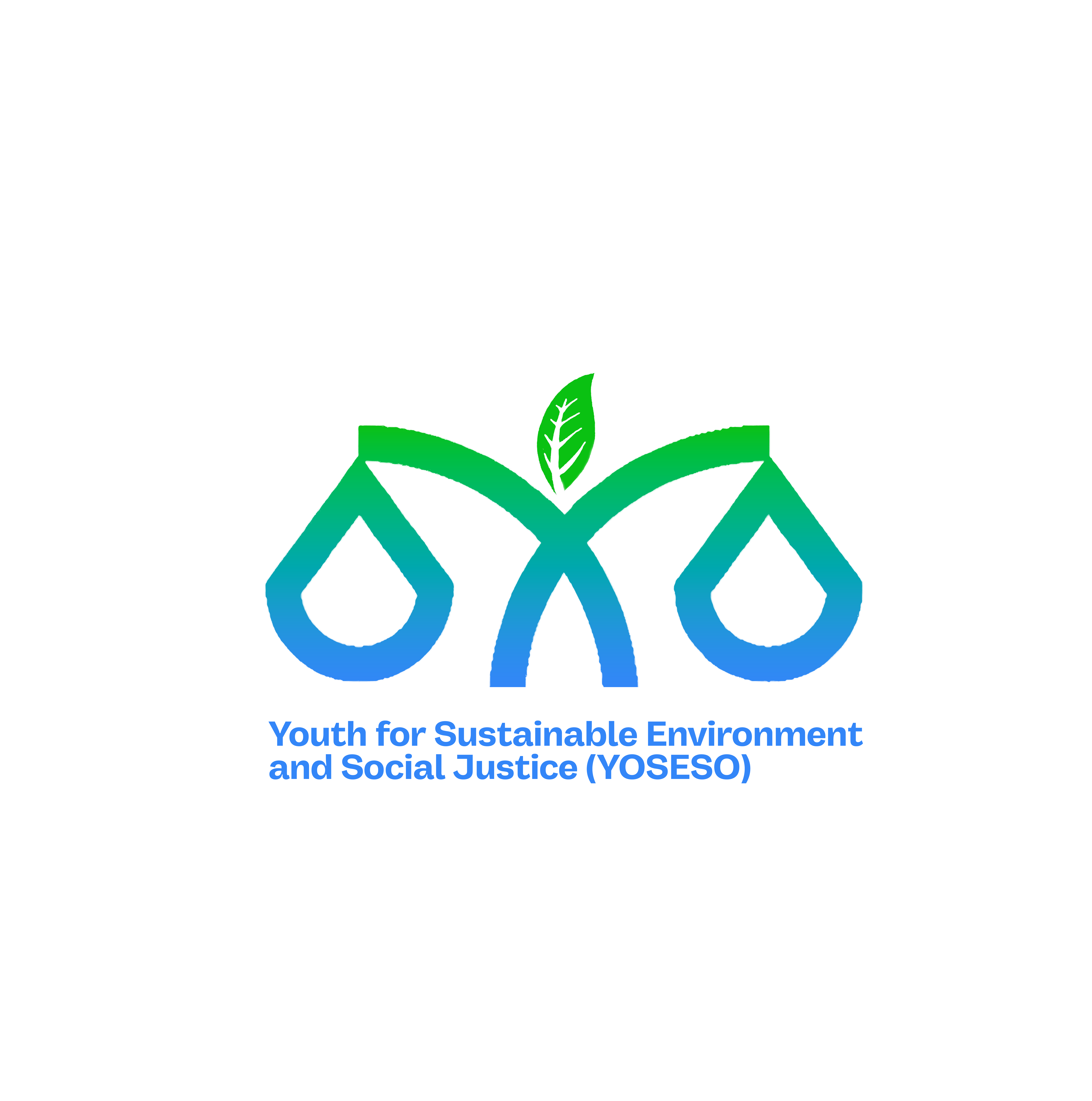 YOSESO Logo - Youth for Sustainable Environment and Social Justice