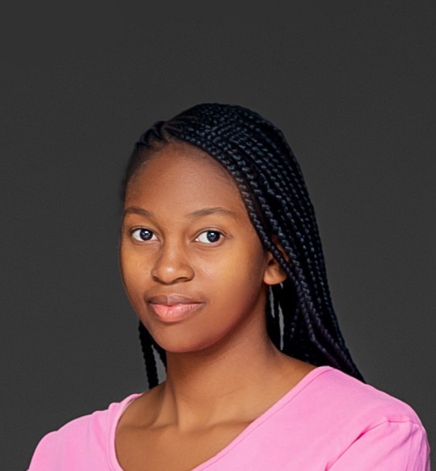 Sabhina Kamwenje, Deputy Director at YOSESO, focusing on social justice programs